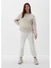QS Strickpullover in 02W0_ecru