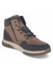 rieker Winterboots in braun