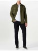 Pierre Cardin Slim Fit Jeans für Herren in rot