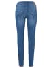 Timezone Jeans Slim EnyaTZ slim in Blau