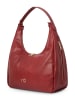 Nobo Bags Beuteltasche Verve in red