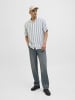 Jack & Jones Hemd in White