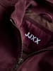 JJXX Jacke aus Wildleder in Fudge