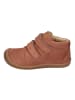 KOEL Sneaker High Kami W Extra Weit in rosa