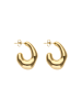braelyn Women Earrings in GOLD