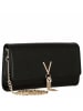 Valentino Bags Divina Abendtasche - Umhängetasche 27 cm (black/ gold) in black/ gold
