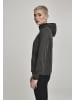 Mister Tee Mister Tee Jacket in h.charcoal
