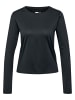 Hummel T-Shirt Hmlmt Aura Multisport Damen in BLACK