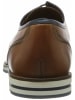 LLOYD Komfort Schnürer für Herren in braun
