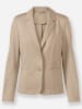 WITT WEIDEN Jersey-Blazer in beige