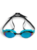 Arena Schwimmbrille Air Sonic Mirror in Blau
