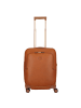 BRIC`s Life Pelle 4 Rollen Kabinentrolley 55 cm in leather