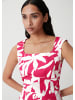 comma Kleid in 44C8_pink