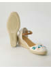 Terry Espadrilles in Beige