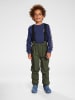 Hummel Hummel Rain Hose Hmlmonsun Kinder Atmungsaktiv Wasserdichter Und Windabweisend in OLIVE NIGHT