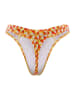 Olaf Benz Badehose BLU2350 Sunstring in square orange