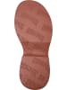 Camper Sandalen " Tasha " in Mittelrot