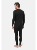 DANISH ENDURANCE Baselayer-Set Sustain Baselayer in schwarz