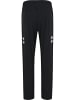 Sporthose "Lead 2.0 Woven Pants" in Schwarz
