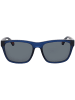 Superdry Brillegestelle für Herren in Navy/Rot