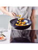 GREENPAN Wok Evolution (CC006388-001) in schwarz