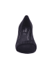 Jana Shoes Pumps in schwarz