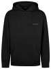 DENIMFY Sweatshirt DFMaxim in Schwarz