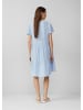QS Kleid in 5072_hellblau