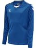 Hummel Hummel T-Shirt Hmlcore Multisport Unisex Kinder Atmungsaktiv Feuchtigkeitsabsorbierenden in TRUE BLUE