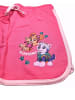 Paw Patrol Shorts Paw Patrol Skye & Everest in Pink