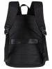 WINGS Rucksack KISKADEE in schwarz