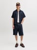 Jack & Jones Shorts in Blue Denim