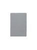 SÖDAHL Topper Spannbettlaken Calm in Stone Grey
