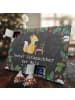 Mr. & Mrs. Panda Adventskalender Fuchs Bester Sitznachbar der We... in Kreidetafel