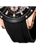 Jaguar Chronograph-Armbanduhr Jaguar Special Edition schwarz groß (ca. 43mm)