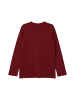 s.Oliver T-Shirt langarm in Rot