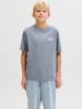 JACK & JONES Junior T-shirt in Tradewinds