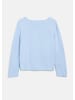 s.Oliver Strickpullover in 5061_hellblau