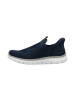 rieker SHOES "Herren Slipper" in Blau