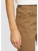s.Oliver Jeans-Hose BETSY in 82Z8_sandfarben