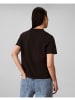 Calvin Klein Tshirt in Schwarz