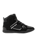Gorilla Turnschuhe - Troy High Tops - Schwarz/Grau