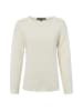 Franco Callegari Pullover in ecru - 0002