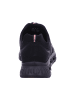 rieker Slipper in schwarz
