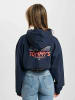 Tommy Hilfiger Tommy Hilfiger Damen Tommy Jeans Super Crop Sports Club in blue