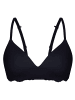 Sassa 2er Pack Soft-BH Einlage in Schwarz