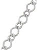 faina Bracelet in Silver