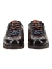 MELVIN & HAMILTON Halbschuhe HADRIAN 7 Braun