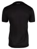 Gorilla Wear T-shirt - Fargo - Schwarz