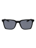 Nike Männer Sonnenbrille Quadratisch Schwarz